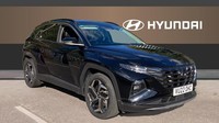 2022 Hyundai TUCSON 1.6 TGDi Hybrid 230 Ultimate 5dr 2WD Auto Hybrid Estate Esta