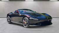 2024 Ferrari Roma 3.8T V8 Spider F1 DCT Euro 6 (s/s) 2dr Convertible Petrol Auto