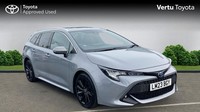 2023 Toyota Corolla 1.8 VVT-i Hybrid Design 5dr CVT Hybrid Estate Estate Hybrid 