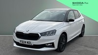2024 Skoda Fabia 1.0 TSI Colour Edition 5dr Petrol Hatchback Hatchback Petrol Ma
