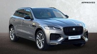2024 Jaguar F-Pace 2.0 D200 R-Dynamic HSE Black 90th Anniv 5dr Auto Estate Diese