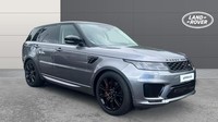 2022 Land Rover Range Rover Sport 2.0 P400e Autobiography Dynamic 5dr Auto Estat