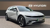 2026 Hyundai IONIQ 5 125kW Advance 63 kWh 5dr Auto Electric Hatchback Hatchback 