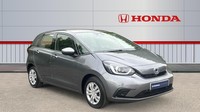 2023 Honda Jazz 1.5 i-MMD Hybrid SE 5dr eCVT Hybrid Hatchback Hatchback Hybrid A