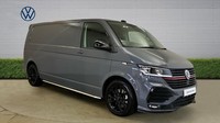 2022 Volkswagen Transporter T32 Lwb Diesel 2.0 BiTDI 204 Sportline Van DSG Van D