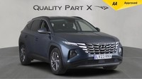 2023 Hyundai TUCSON 1.6 T-GDi Premium Euro 6 (s/s) 5dr ESTATE Petrol Manual
