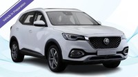 2020 MG MG HS 1.5 T-GDI Exclusive SUV 5dr Petrol Manual Euro 6 (s/s) (162 ps) SU