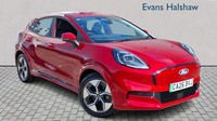 2026 Ford Puma 123kW Select 43kWh 5dr Auto Hatchback Electric Automatic