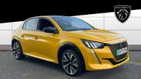 2023 Peugeot 208 100kW GT Premium 50kWh 5dr Auto Electric Hatchback Hatchback El