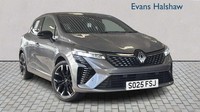 2025 Renault Clio 1.6 E-TECH full hybrid 145 Techno 5dr Auto Hatchback Hybrid El