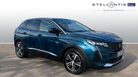 2022 Peugeot 3008 SUV 1.2 PureTech Allure Premium SUV 5dr Petrol Manual Euro 6 (