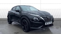 2024 Nissan Juke 1.6 Hybrid Tekna 5dr Auto Hybrid Hatchback Hatchback Hybrid Aut