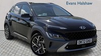 2023 Hyundai KONA 1.6 GDi Hybrid Ultimate 5dr DCT Hatchback Hybrid Ele Automatic