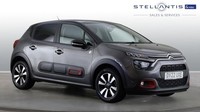 2022 Citroen C3 1.2 PureTech C-Series Hatchback 5dr Petrol Manual Euro 6 (s/s) (