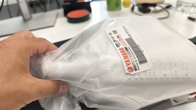 Artikelfoto(s) von einem verifizierten Käufer