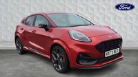 2023 Ford Puma EcoBoost ST Euro 6 5-door SUV Petrol Manual