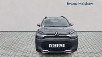 2022 Citroen C3 Aircross 1.2 PureTech 110 C-Series Edition 5dr Hatchback Petrol 