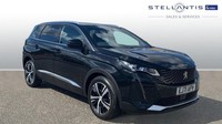 2022 Peugeot 5008 1.2 PureTech GT SUV 5dr Petrol Manual Euro 6 (s/s) (130 ps) SU
