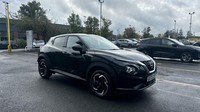 2022 Nissan Juke 1.0 DiG-T 114 N-Connecta 5dr DCT Petrol Hatchback Hatchback Pet