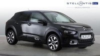 2021 Citroen C4 Cactus 1.2 PureTech GPF Flair Hatchback 5dr Petrol Manual Euro 6