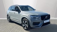 2026 Volvo XC90 Plus, B5 AWD Mild hybrid, Petrol, Dark, 7 Seats ESTATE Petrol/El