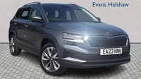 2023 Skoda Karoq 1.5 TSI SE L 5dr DSG Estate Petrol Automatic