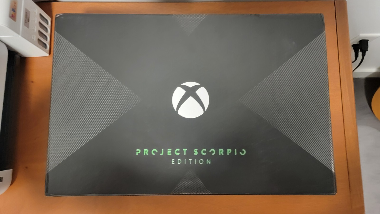 家庭用ゲーム機本体 Xbox - Xbox one x PROJECT SCORPIO EDITION Amazon.co.jp: Xbox One X Project Scorpio エディション (FMP