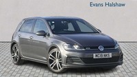 2019 Volkswagen Golf 2.0 TDI 184 GTD 5dr DSG HATCHBACK DIESEL Automatic
