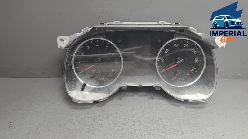 Used Toyota RAV4 2019-2020 Dashboard Instrument Cluster Gauge Speedometer OEM