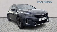 2024 Kia XCeed 1.5T GDi ISG 138 GT-Line 5dr Hatchback Petrol Manual