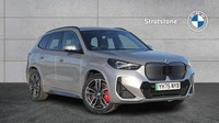 2025 BMW iX1 150kW eDrive20 M Sport 65kWh 5dr Auto Estate Electric Automatic