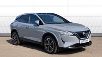 2023 Nissan Qashqai 1.5 E-Power Tekna 5dr Auto Hybrid Hatchback Hatchback Hybrid