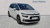 2017 Citroen Grand C4 Picasso 1.2 PureTech Flair 5dr MPV PETROL Manual