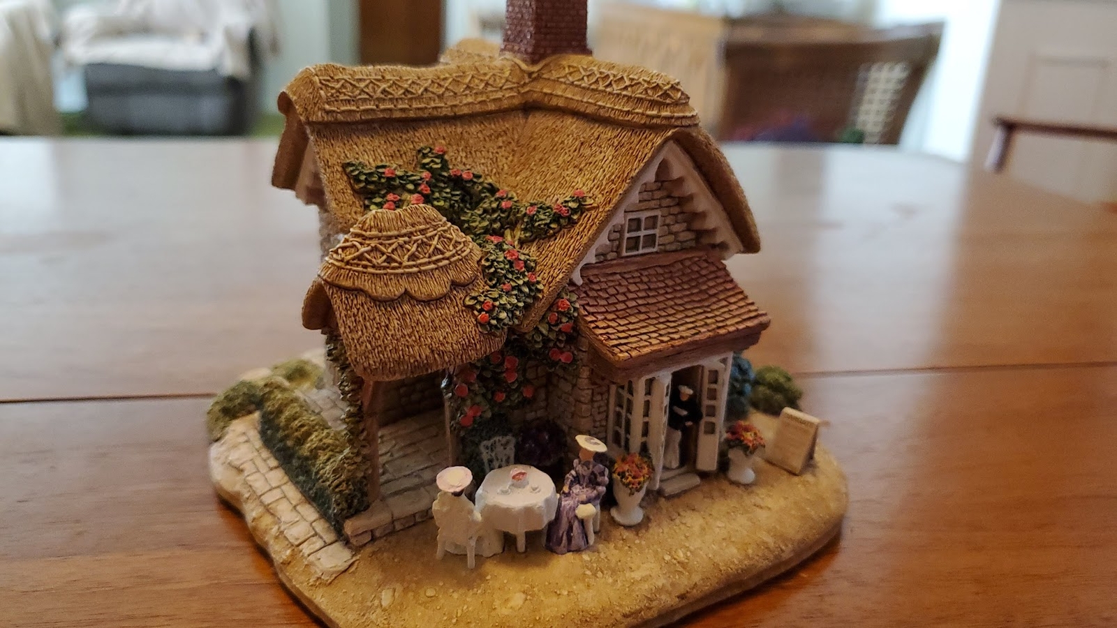 Sale❗️リリパット430☆BARGATE COTTAGE TEA ROOM $_57.JPG?set_id=8800005007
