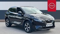 2023 Nissan Qashqai 1.5 E-Power N-Connecta 5dr Auto Hybrid Hatchback Hatchback H