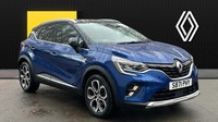 2022 Renault Captur 1.0 TCE 90 S Edition 5dr Petrol Hatchback Hatchback Petrol M