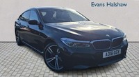 2018 BMW 6 Series 630d xDrive M Sport 5dr Auto HATCHBACK DIESEL Automatic