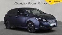 2023 Nissan Leaf 59kWh e+ Tekna Auto 5dr HATCHBACK Electric Automatic