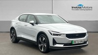 2022 Polestar Polestar 2 170kW 69kWh Standard Range Single motor 5dr Auto