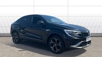 2022 Renault Arkana 1.6 E-TECH Hybrid 145 R.S. Line 5dr Auto Hybrid Estate Estat