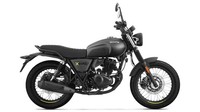 Keeway X-Light 125 ABS 2024