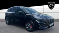 2022 Ford Kuga 2.5 FHEV ST-Line Edition 5dr CVT HATCHBACK PETROL/ELECTRIC Automa