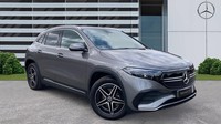 2023 Mercedes-Benz EQA 300 4Matic 168kW AMG Line 66.5kWh 5dr Auto Electric Hatch