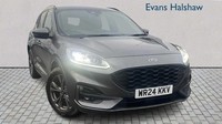 2024 Ford Kuga 2.5 FHEV ST-Line Edition 5dr CVT SUV Hybrid Ele Automatic