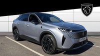 2026 Peugeot 3008 1.2 Hybrid 145 GT 5dr e-DSC6 Petrol Estate Estate Petrol Autom