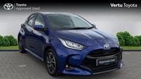2023 Toyota Yaris 1.5 Hybrid Design 5dr CVT Hybrid Hatchback Hatchback Hybrid Au