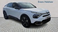 2023 Citroen C4 1.2 PureTech [130] C-Series Edition 5dr Hatchback Petrol Manual