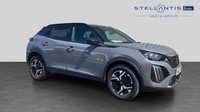 2025 Peugeot 2008 1.2 GT SUV 5dr Petrol Hybrid e-DSC6 Euro 6 (s/s) (136 ps) SUV 