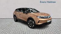 2024 Vauxhall Grandland 157kW GS 73kWh 5dr Auto Hatchback Electric Automatic