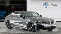 2021 BMW 3 Series M340d xDrive MHT 4dr Step Auto Diesel Saloon Saloon Diesel Aut